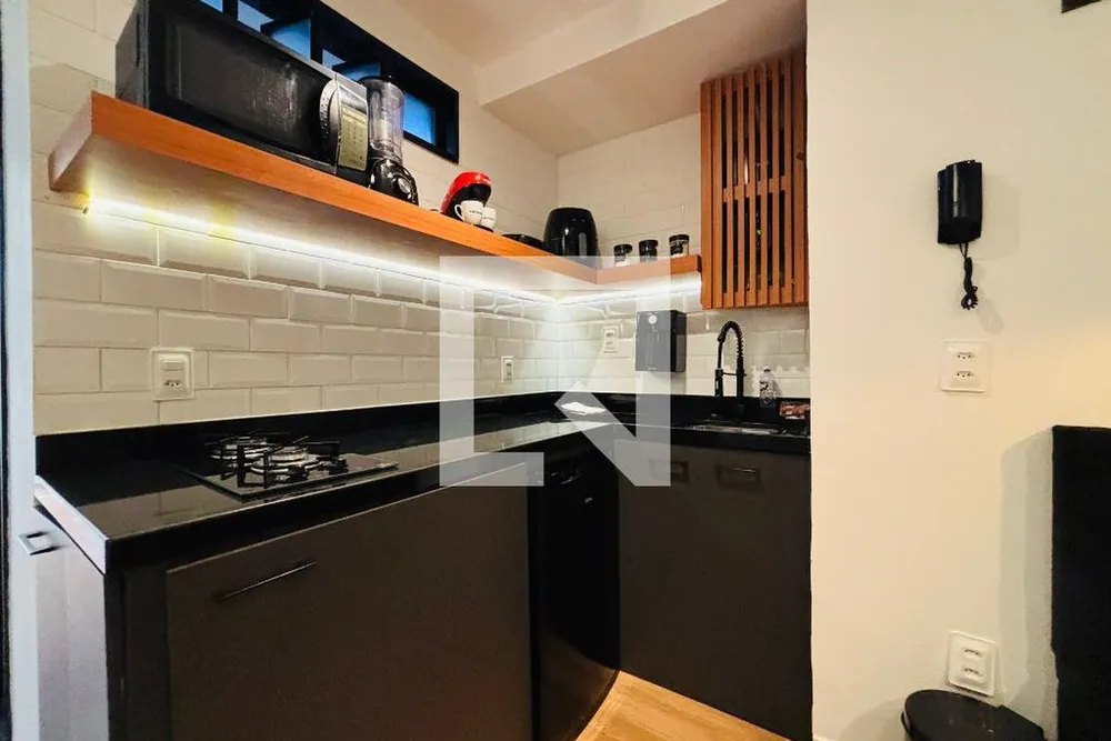 Apartamento, 1 quarto, 28 m² - Foto 13
