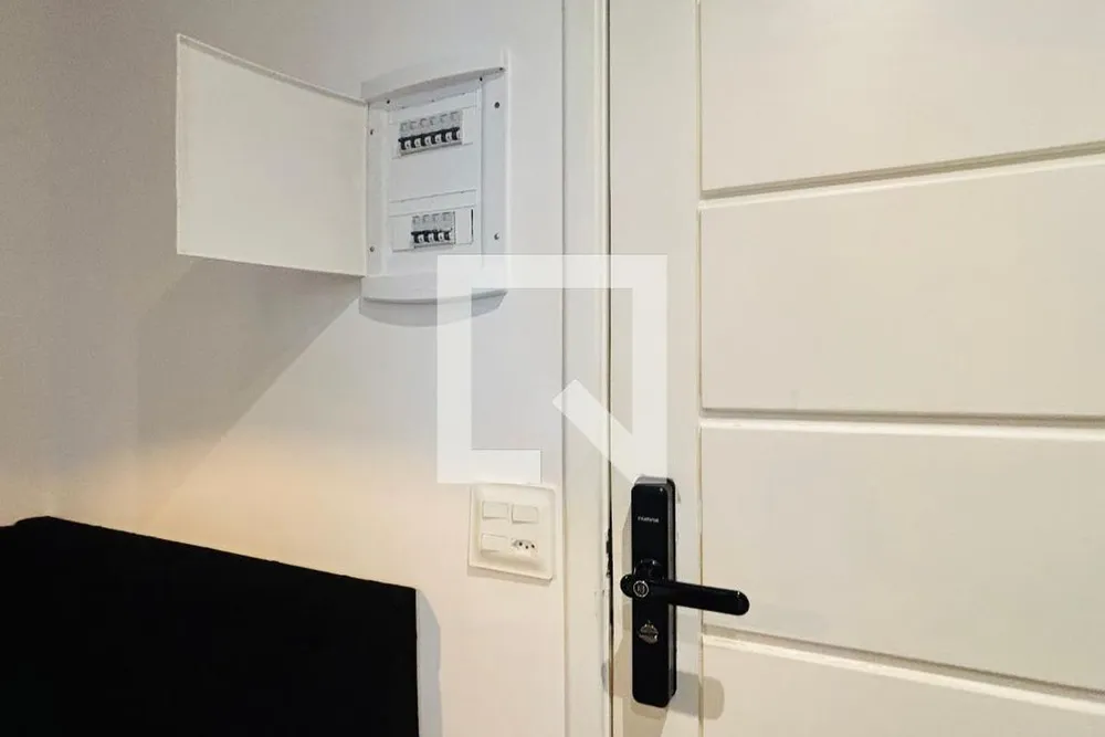 Apartamento, 1 quarto, 28 m² - Foto 15