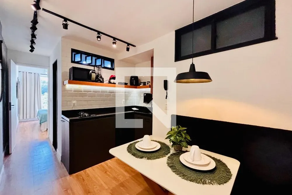Apartamento, 1 quarto, 28 m² - Foto 12