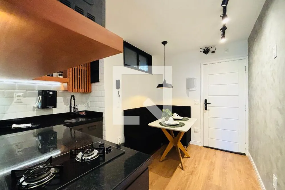 Apartamento, 1 quarto, 28 m² - Foto 11