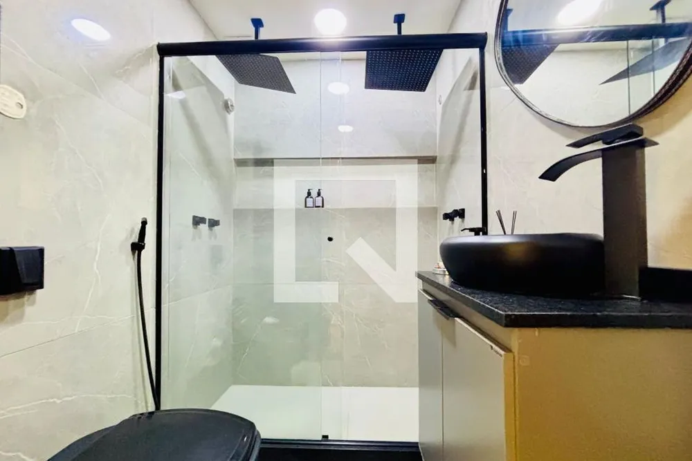 Apartamento, 1 quarto, 28 m² - Foto 7