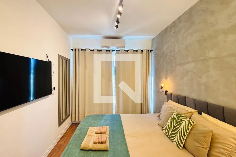 Apartamento, 1 quarto, 28 m² - Foto 4