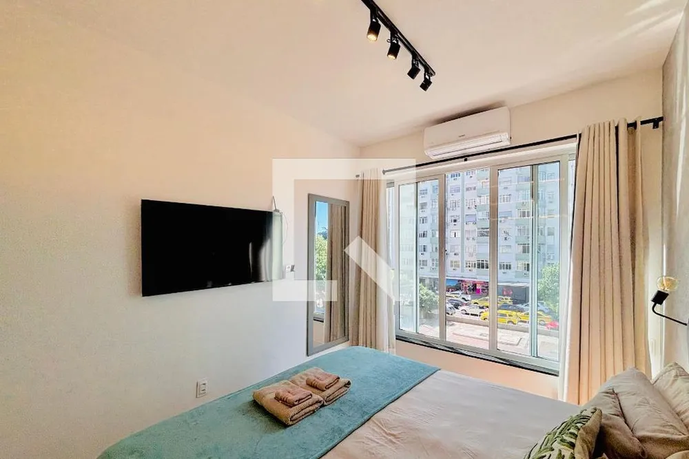 Apartamento, 1 quarto, 28 m² - Foto 3