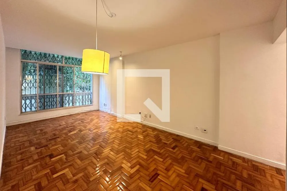 Apartamento, 2 quartos, 95 m² - Foto 2