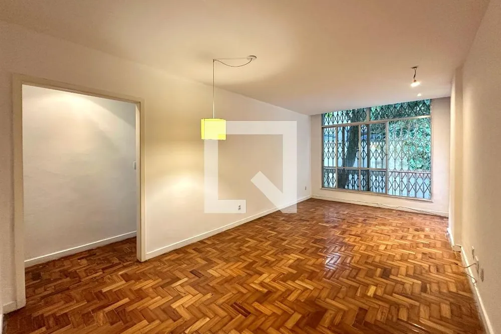 Apartamento, 2 quartos, 95 m² - Foto 2