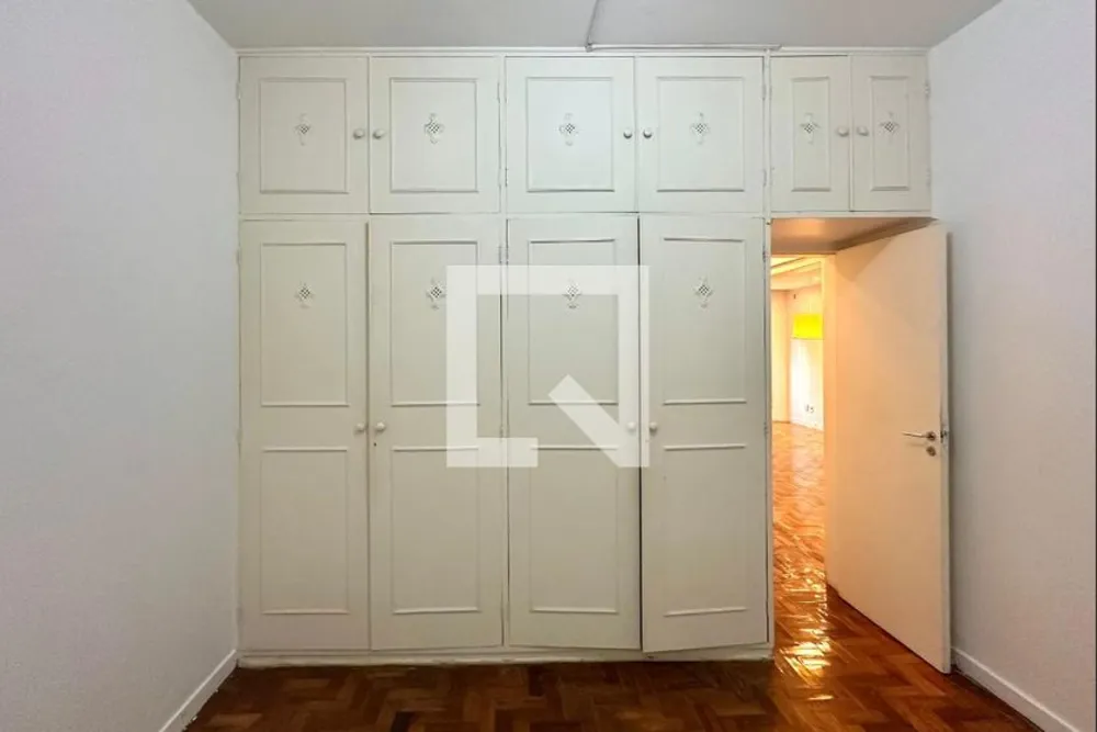 Apartamento, 2 quartos, 95 m² - Foto 11