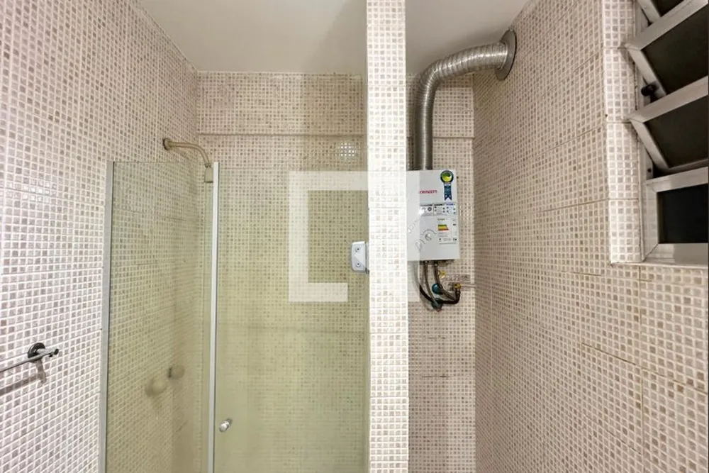 Apartamento, 2 quartos, 95 m² - Foto 17