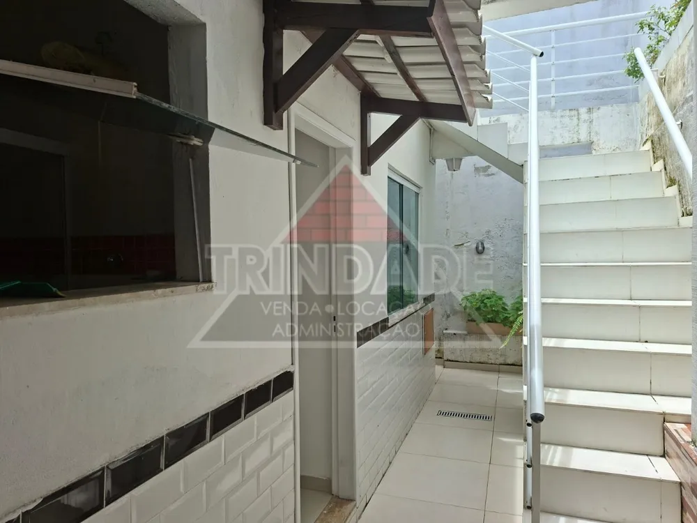 Casa, 3 quartos, 200 m² - Foto 24
