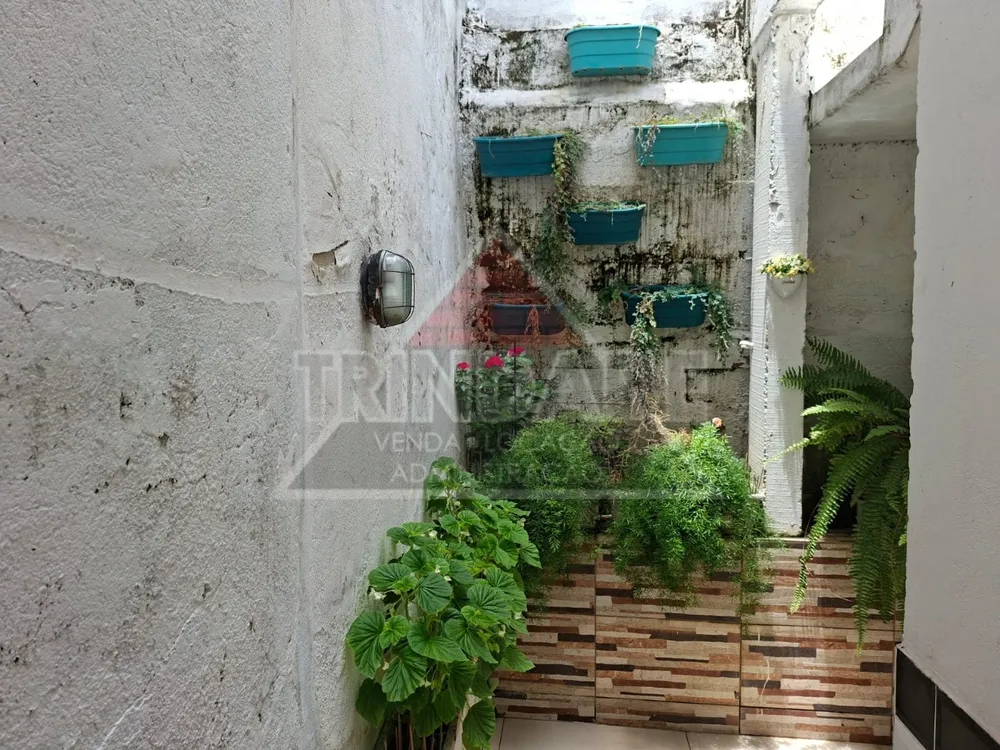 Casa, 3 quartos, 200 m² - Foto 27
