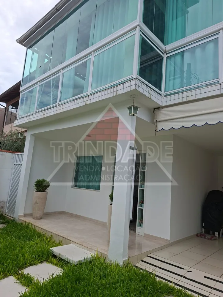 Casa, 3 quartos, 200 m² - Foto 1