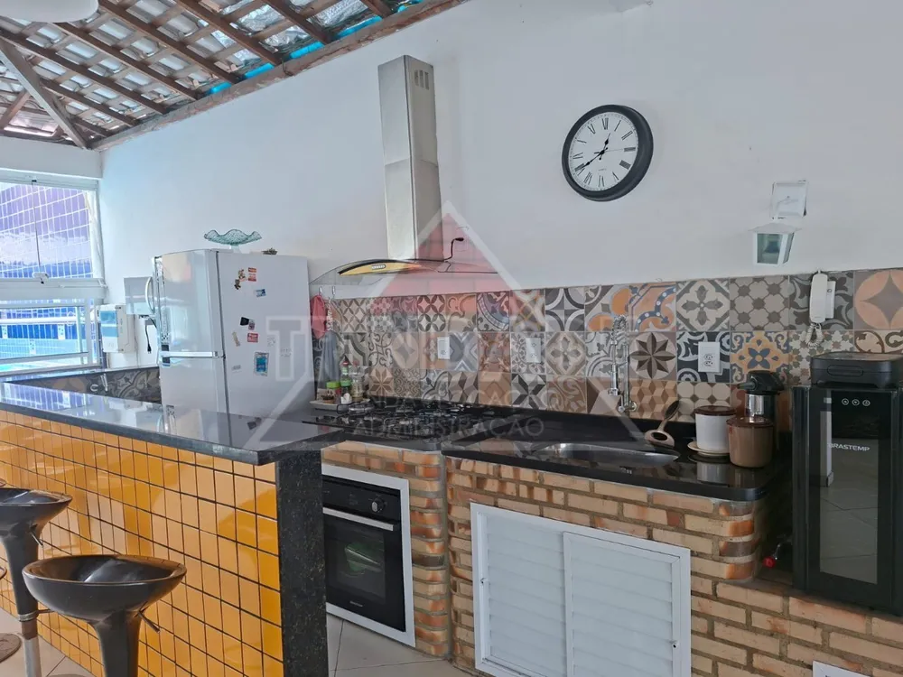 Casa, 3 quartos, 200 m² - Foto 51