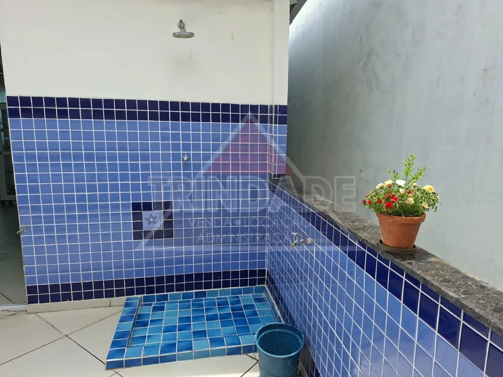 Casa, 3 quartos, 200 m² - Foto 31