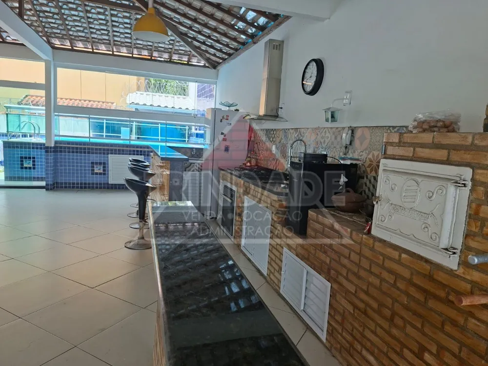 Casa, 3 quartos, 200 m² - Foto 46