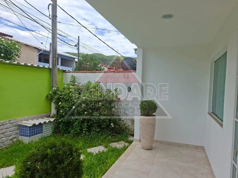 Casa, 3 quartos, 200 m² - Foto 4