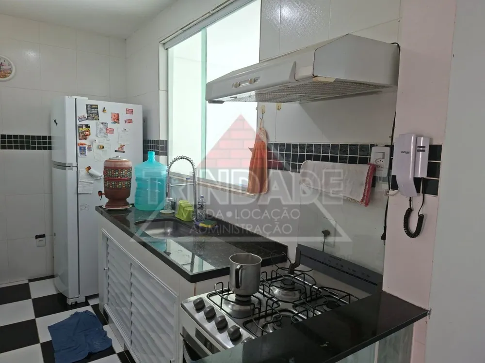 Casa, 3 quartos, 200 m² - Foto 7