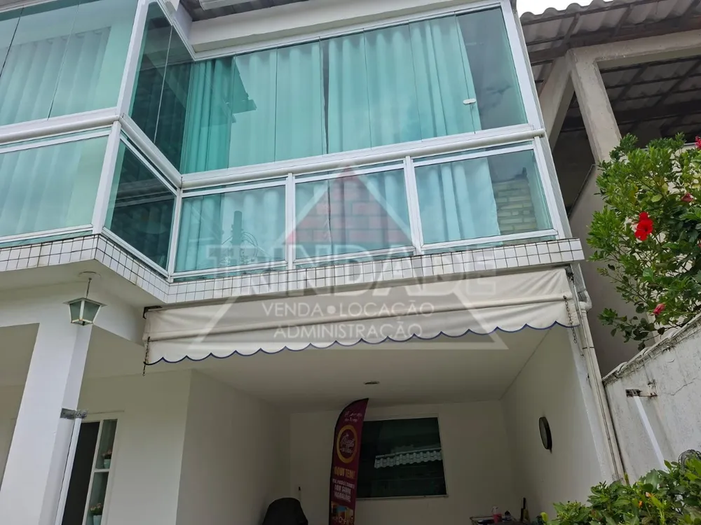 Casa, 3 quartos, 200 m² - Foto 2