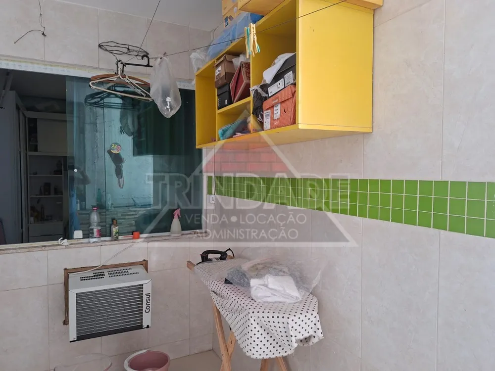 Casa, 3 quartos, 200 m² - Foto 28
