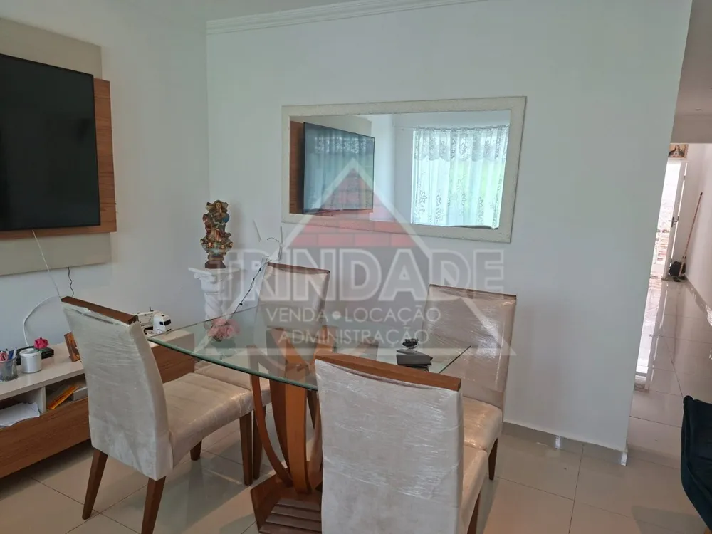 Casa, 3 quartos, 200 m² - Foto 8