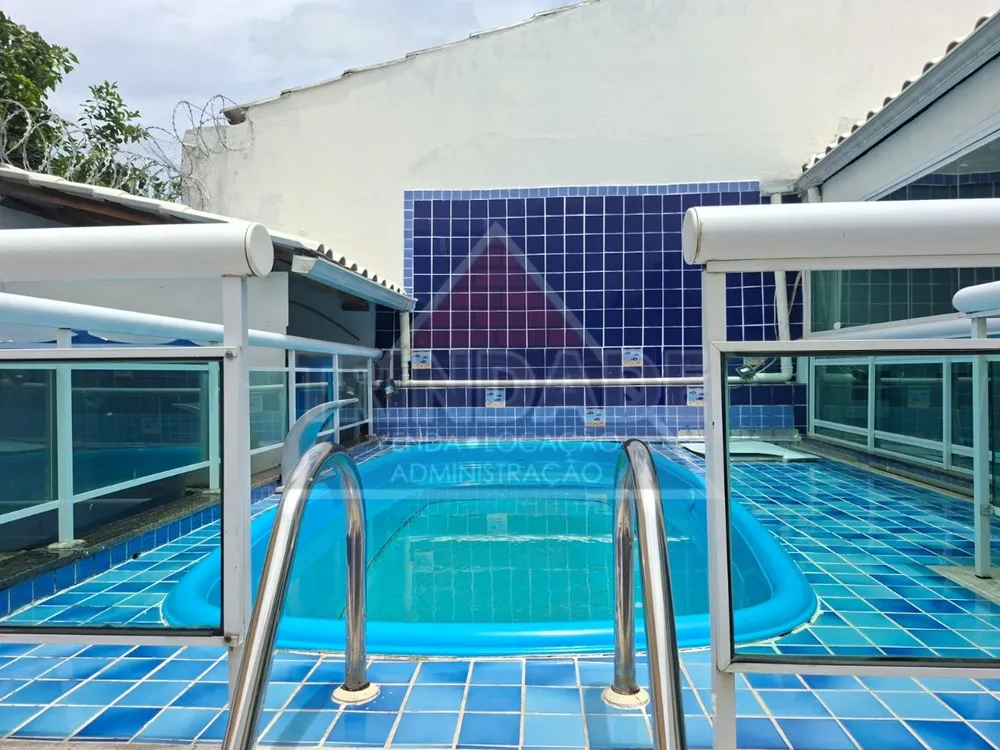 Casa, 3 quartos, 200 m² - Foto 33
