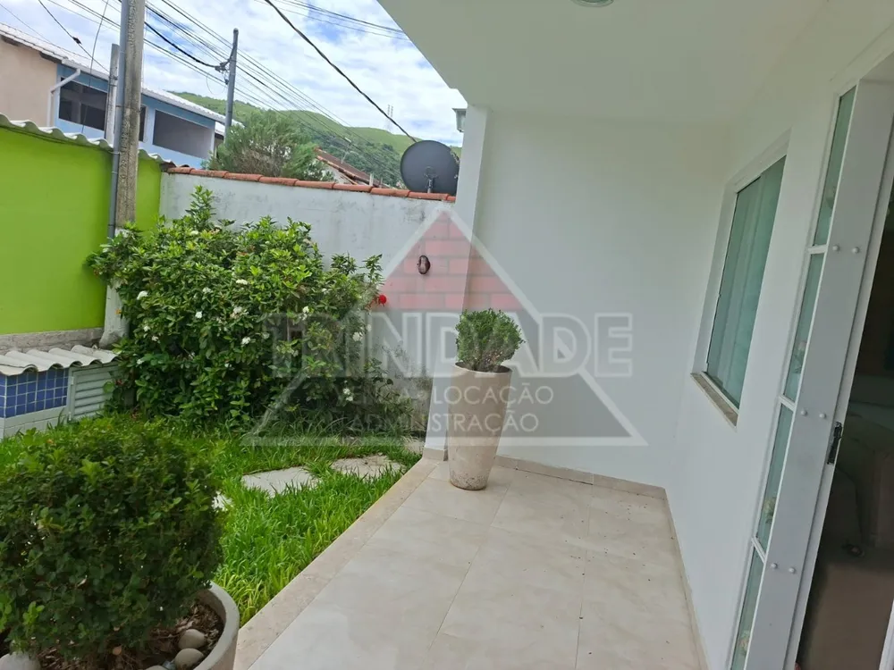 Casa, 3 quartos, 200 m² - Foto 3