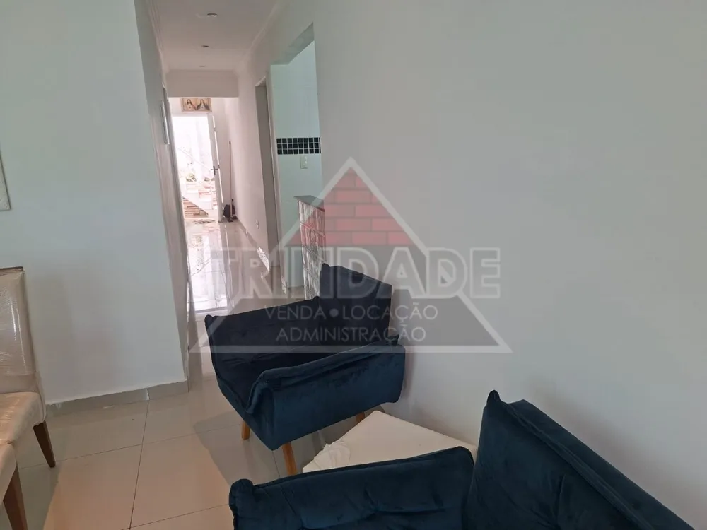 Casa, 3 quartos, 200 m² - Foto 15
