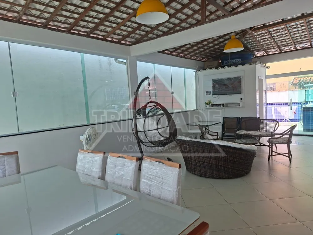 Casa, 3 quartos, 200 m² - Foto 49