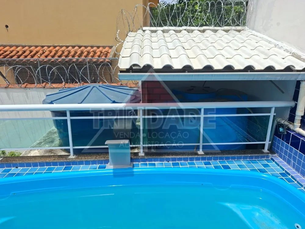 Casa, 3 quartos, 200 m² - Foto 57