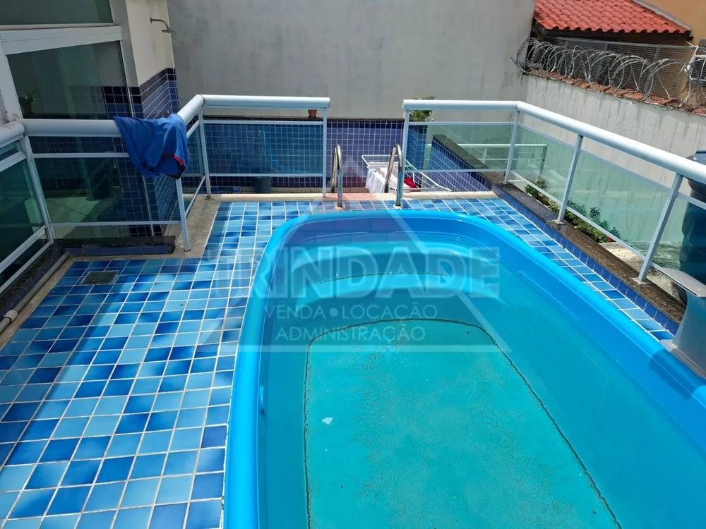 Casa, 3 quartos, 200 m² - Foto 35