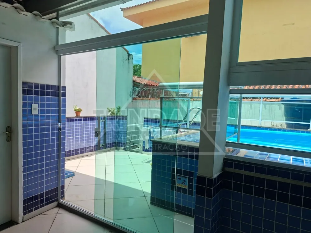 Casa, 3 quartos, 200 m² - Foto 40