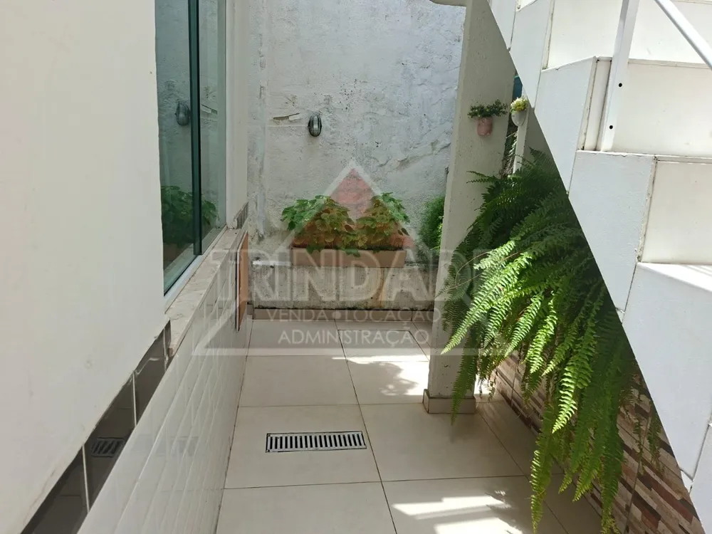 Casa, 3 quartos, 200 m² - Foto 23