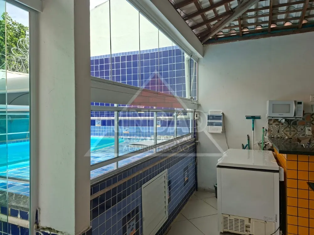 Casa, 3 quartos, 200 m² - Foto 36
