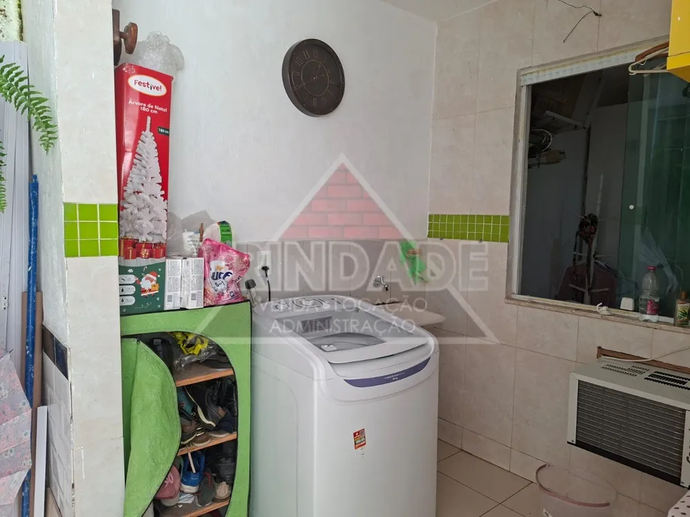 Casa, 3 quartos, 200 m² - Foto 26