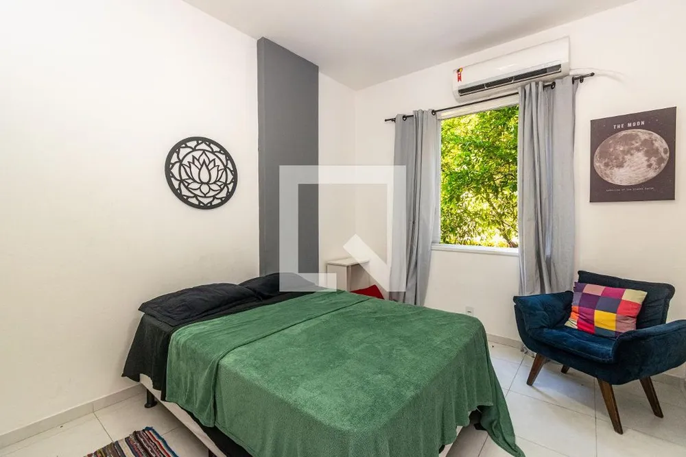 Kitnet-Studio, 38 m² - Foto 5