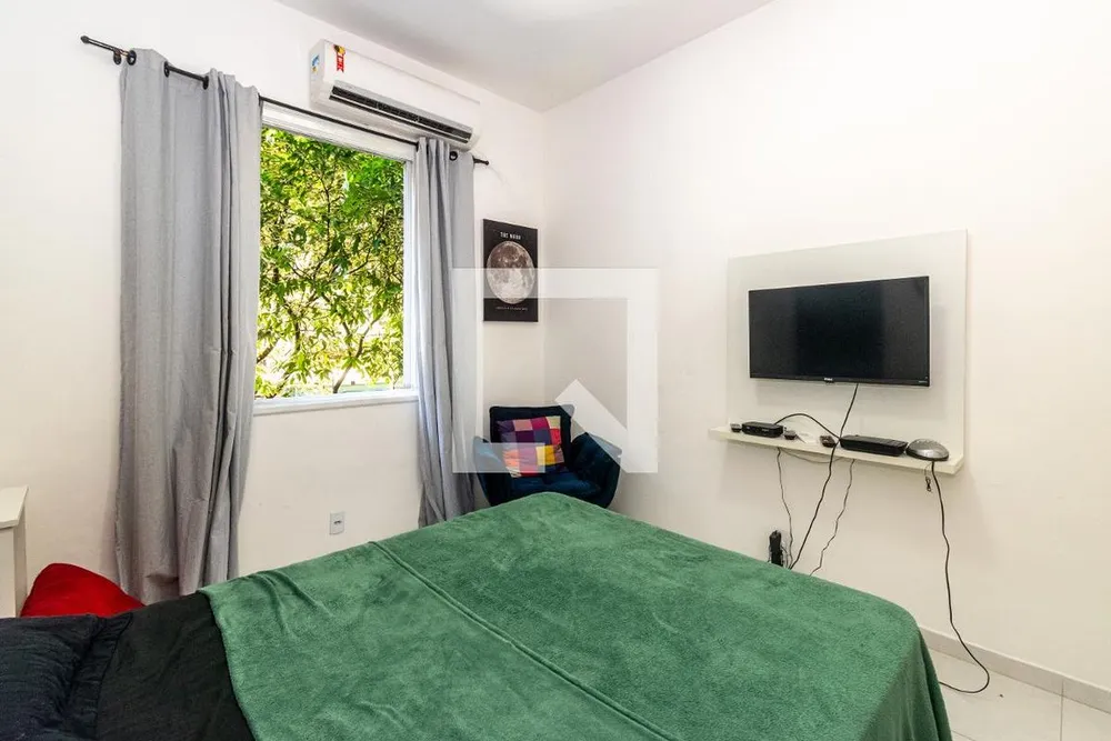 Kitnet-Studio, 38 m² - Foto 6