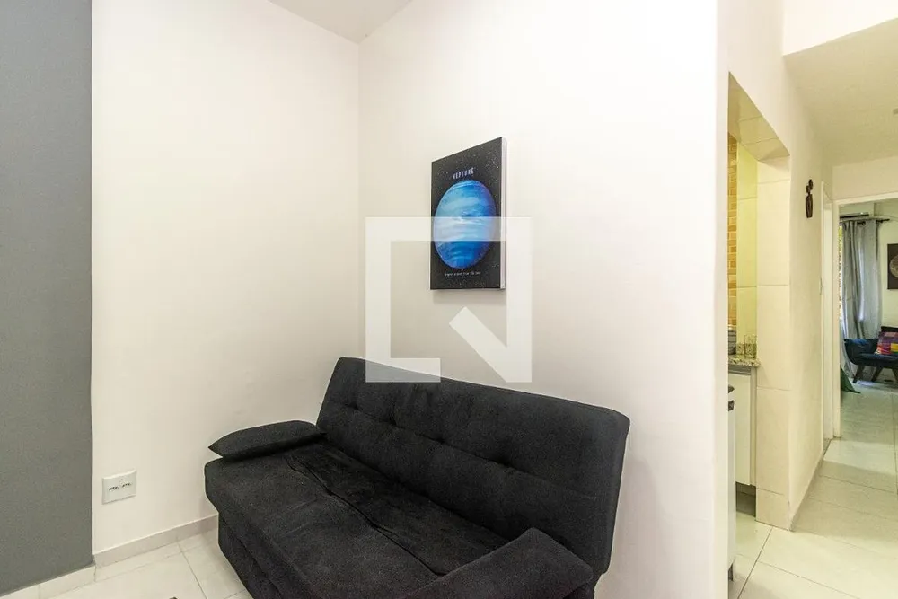 Kitnet-Studio, 38 m² - Foto 2