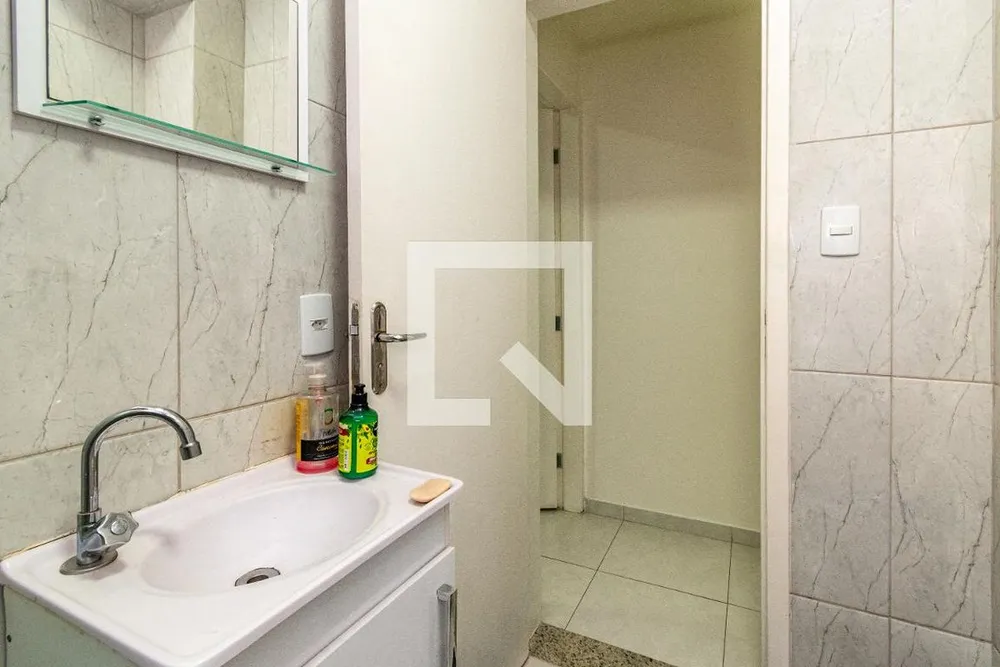 Kitnet-Studio, 38 m² - Foto 12
