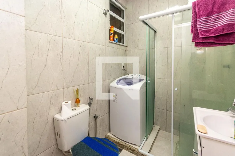 Kitnet-Studio, 38 m² - Foto 10