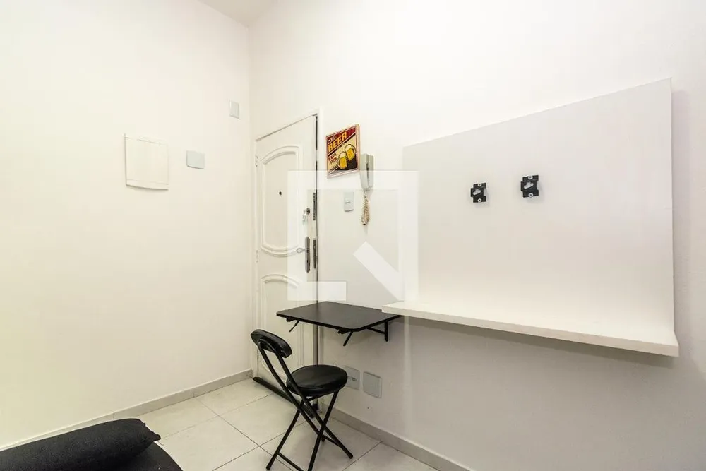 Kitnet-Studio, 38 m² - Foto 4