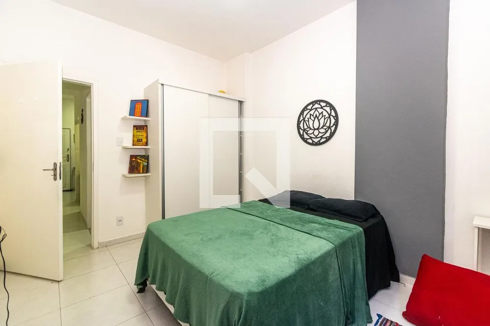 Kitnet-Studio, 38 m² - Foto 8