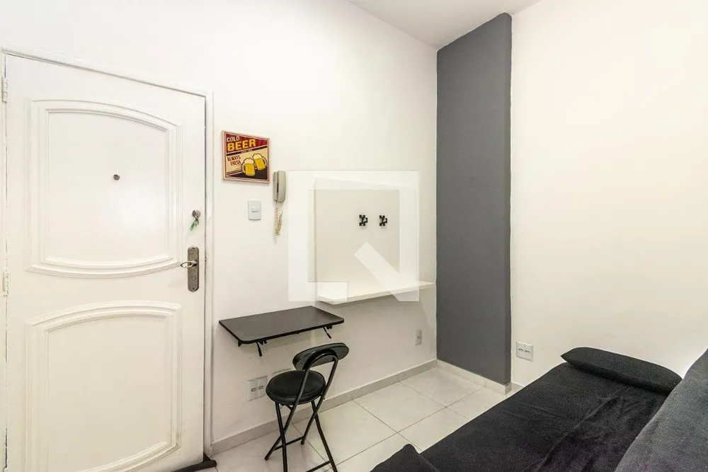 Kitnet-Studio, 38 m² - Foto 1
