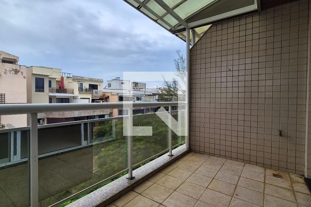 Cobertura, 4 quartos, 296 m² - Foto 12