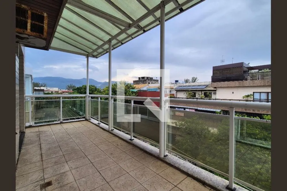 Cobertura, 4 quartos, 296 m² - Foto 43
