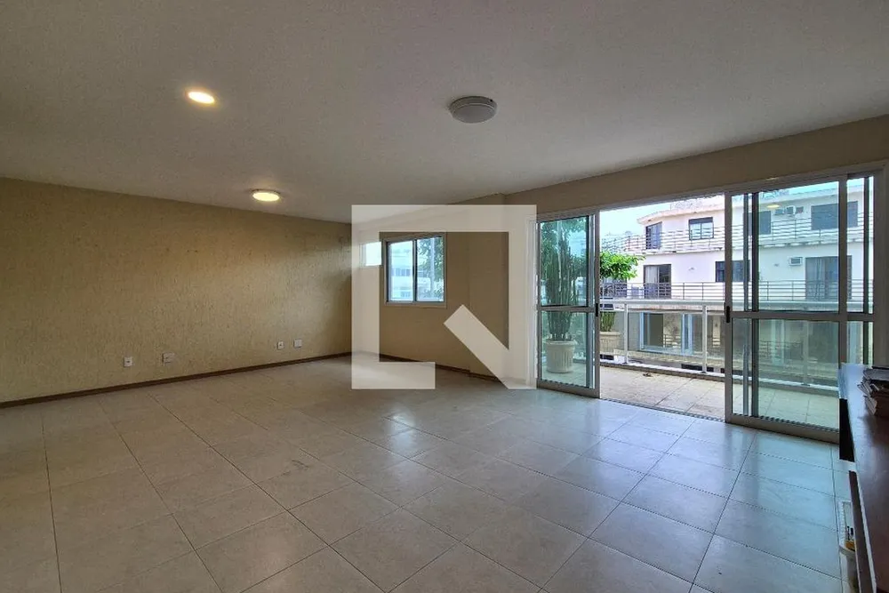 Cobertura, 4 quartos, 296 m² - Foto 1