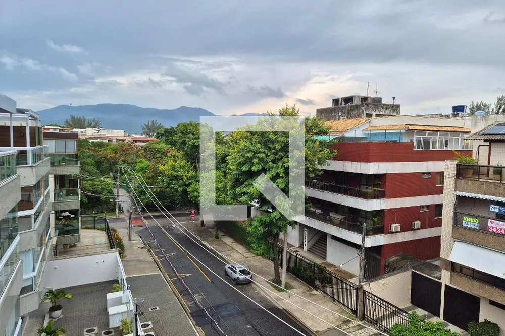 Cobertura, 4 quartos, 296 m² - Foto 20