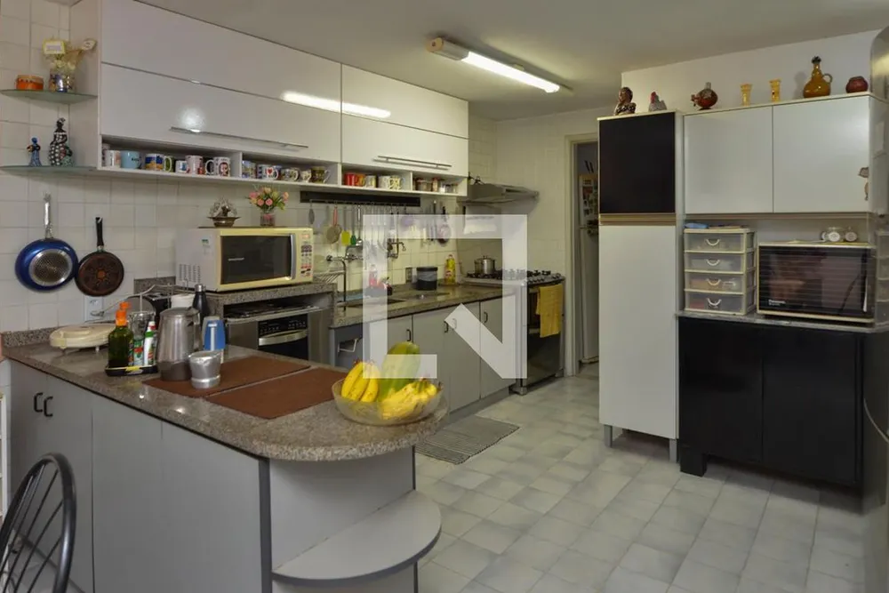 Casa, 7 quartos, 500 m² - Foto 34