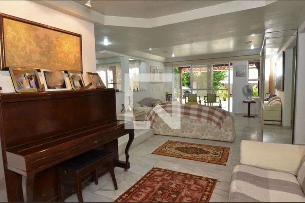 Casa, 7 quartos, 500 m² - Foto 50