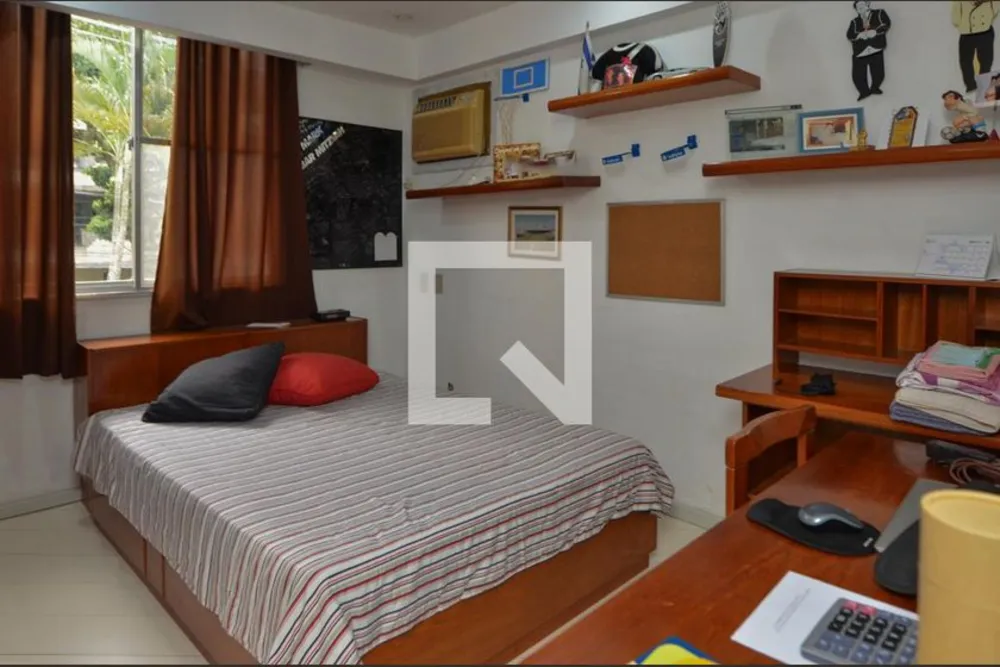 Casa, 7 quartos, 500 m² - Foto 31