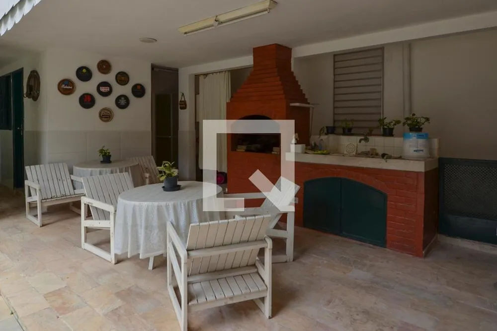 Casa, 7 quartos, 500 m² - Foto 39