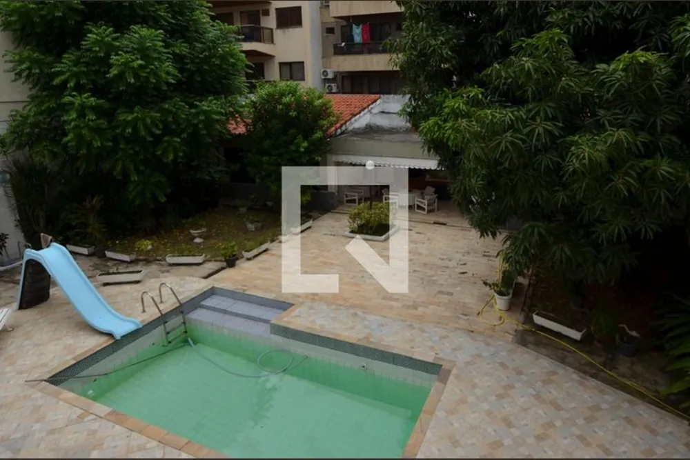 Casa, 7 quartos, 500 m² - Foto 78