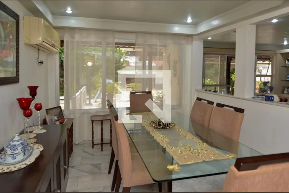 Casa, 7 quartos, 500 m² - Foto 27